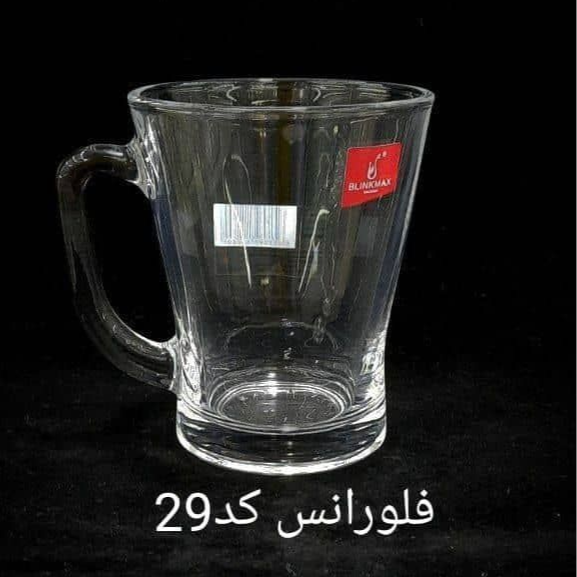لیوان وارداتی blinkmax