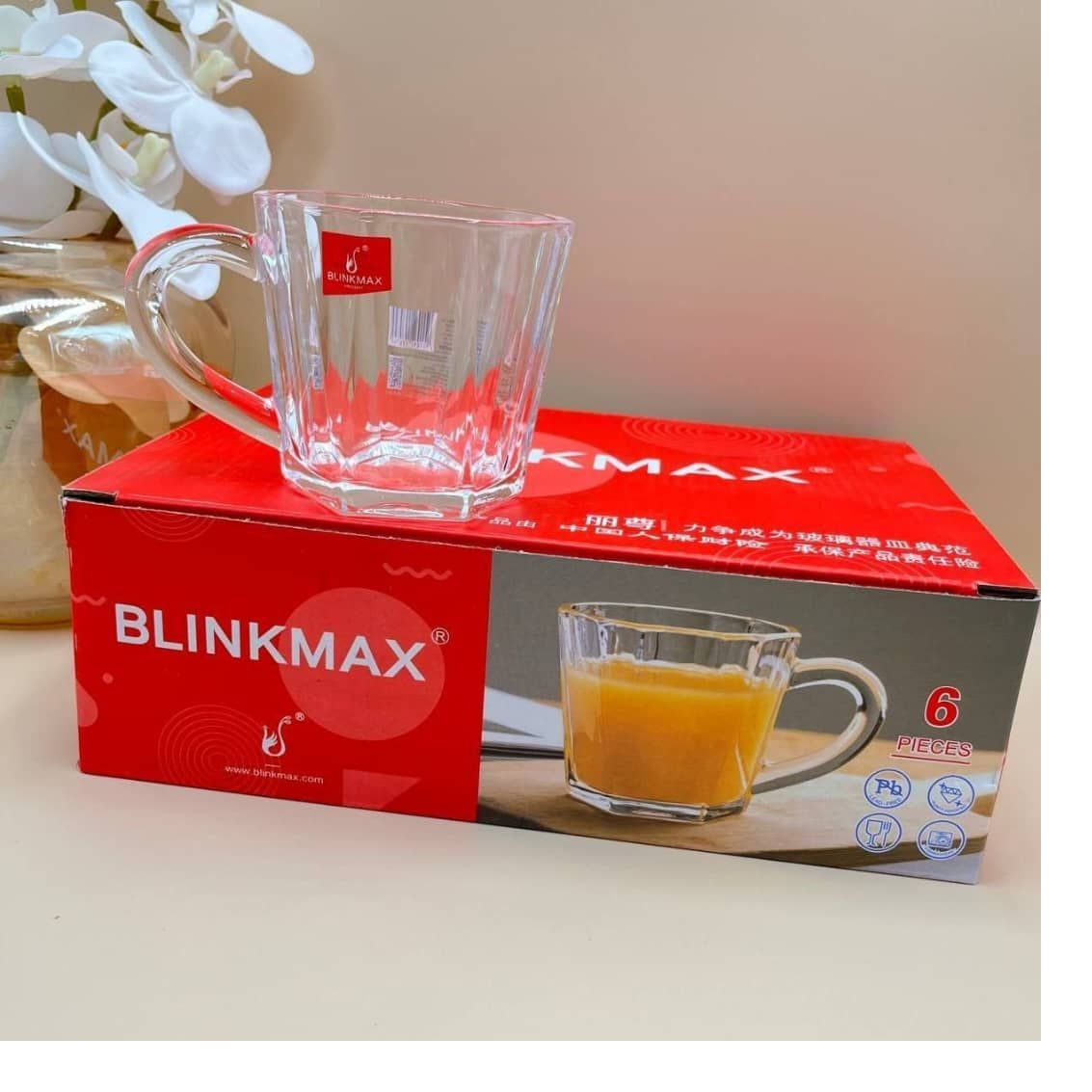 فنجان وارداتی BLINKMAX