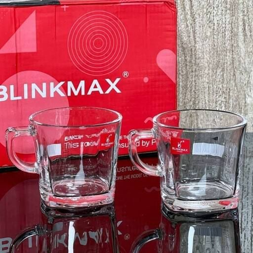 فنجان وارداتی blinkmax