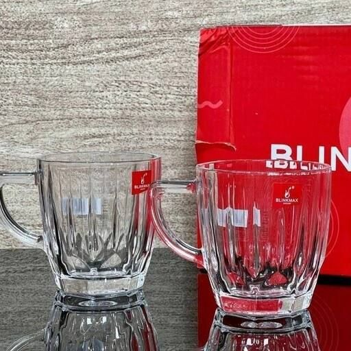 فنجان وارداتی BLINKMAX